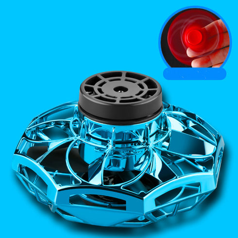 Mini RC Ufo Toy